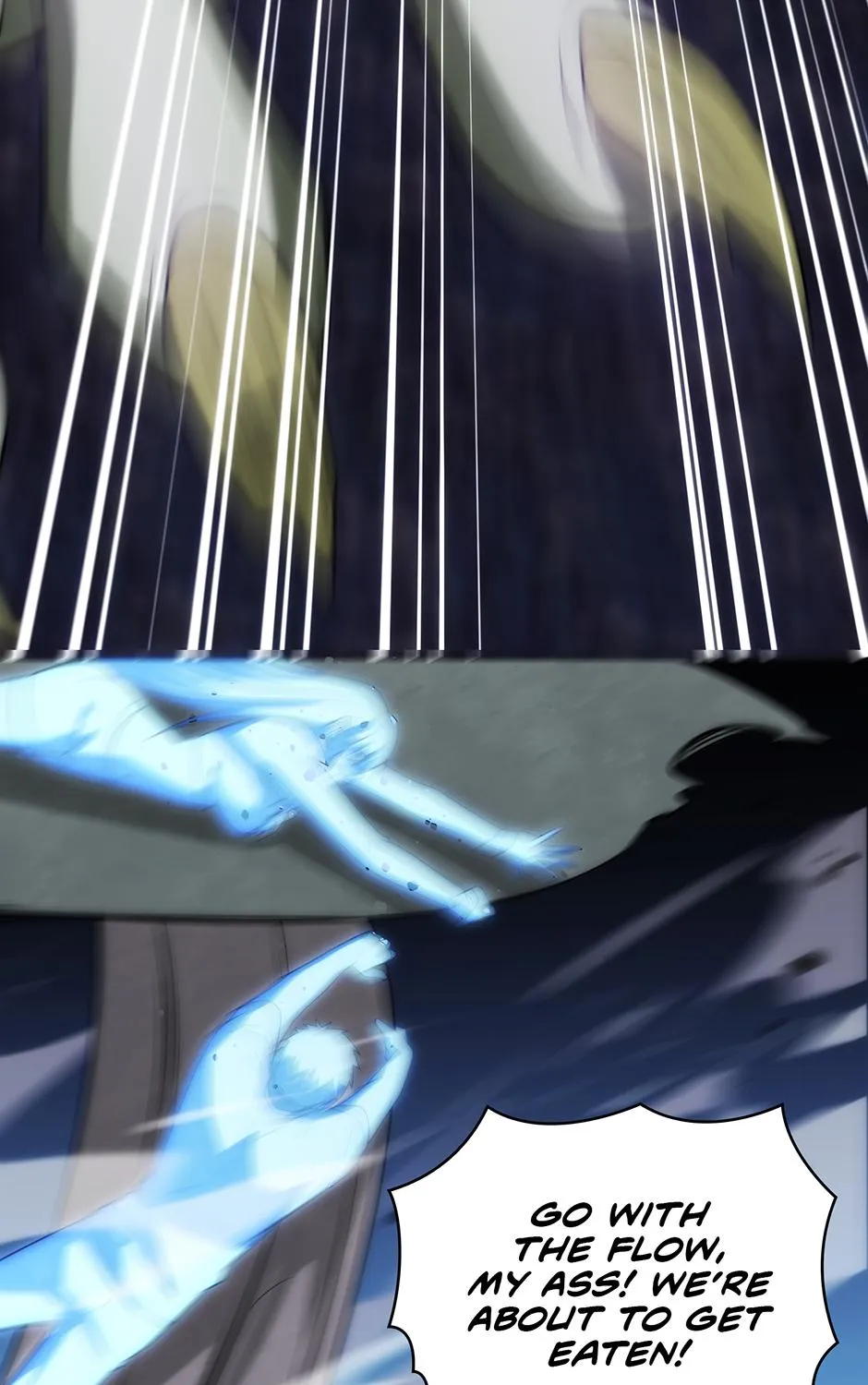 The Return Resistance Wants to Save the World Chapter 25 page 150 - 