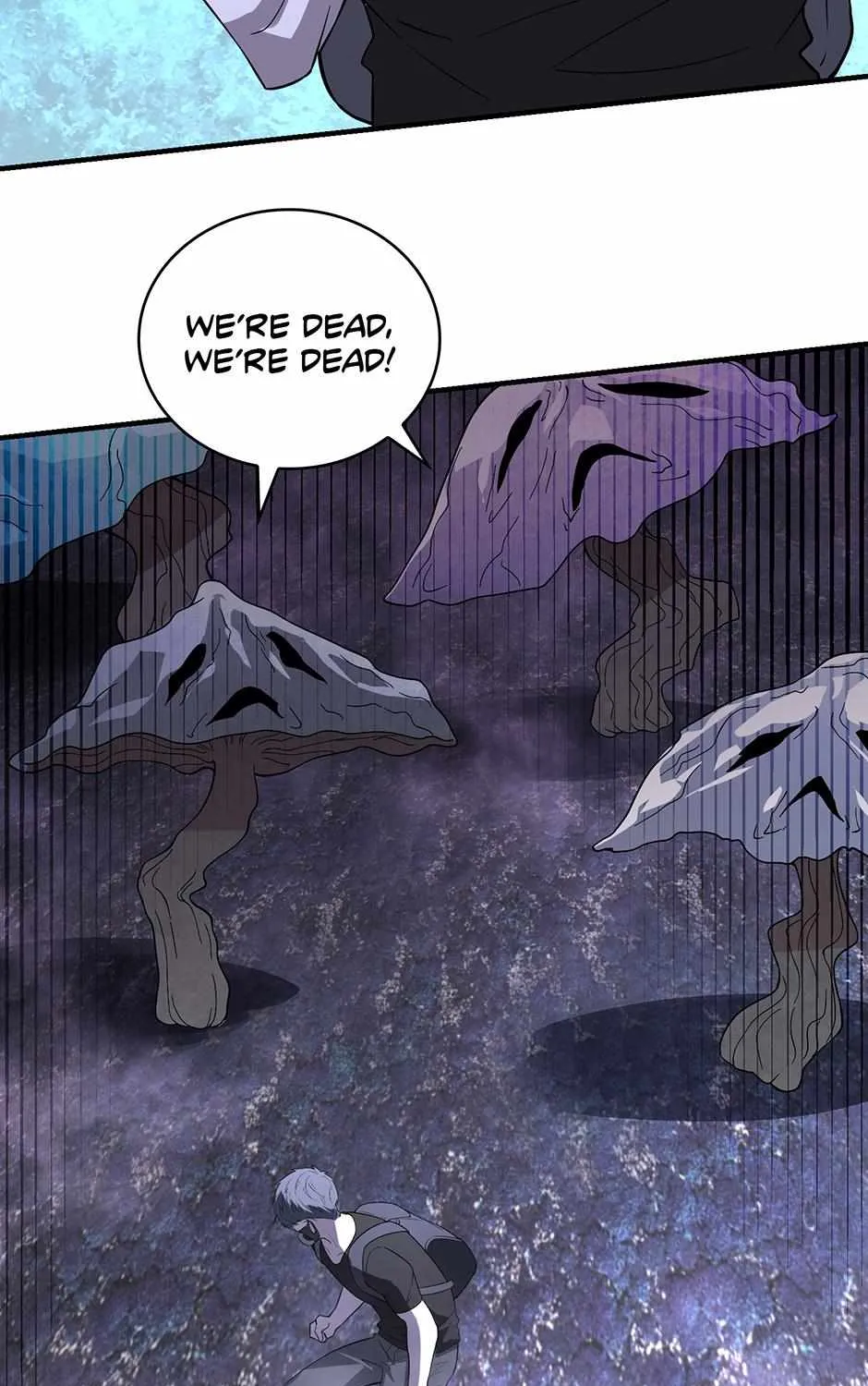 The Return Resistance Wants to Save the World Chapter 25 page 18 - 
