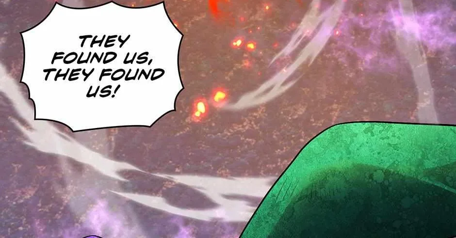 The Return Resistance Wants to Save the World Chapter 25 page 23 - 