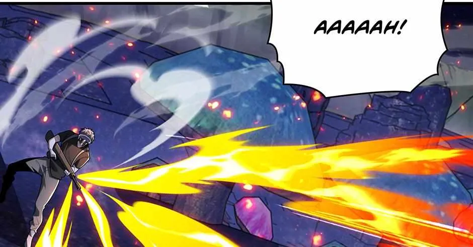 The Return Resistance Wants to Save the World Chapter 25 page 25 - 
