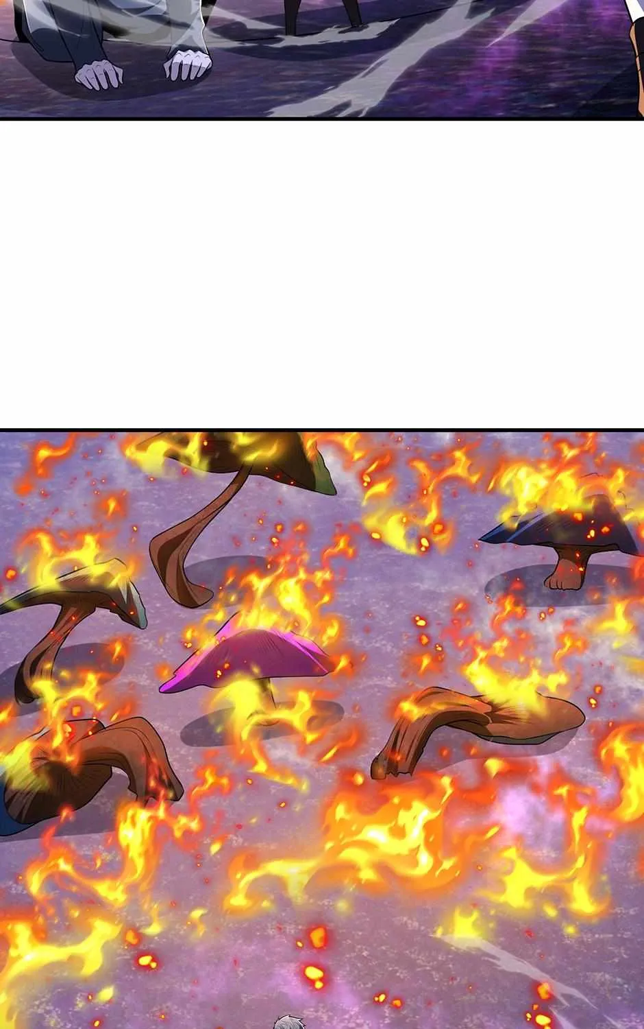 The Return Resistance Wants to Save the World Chapter 25 page 30 - 