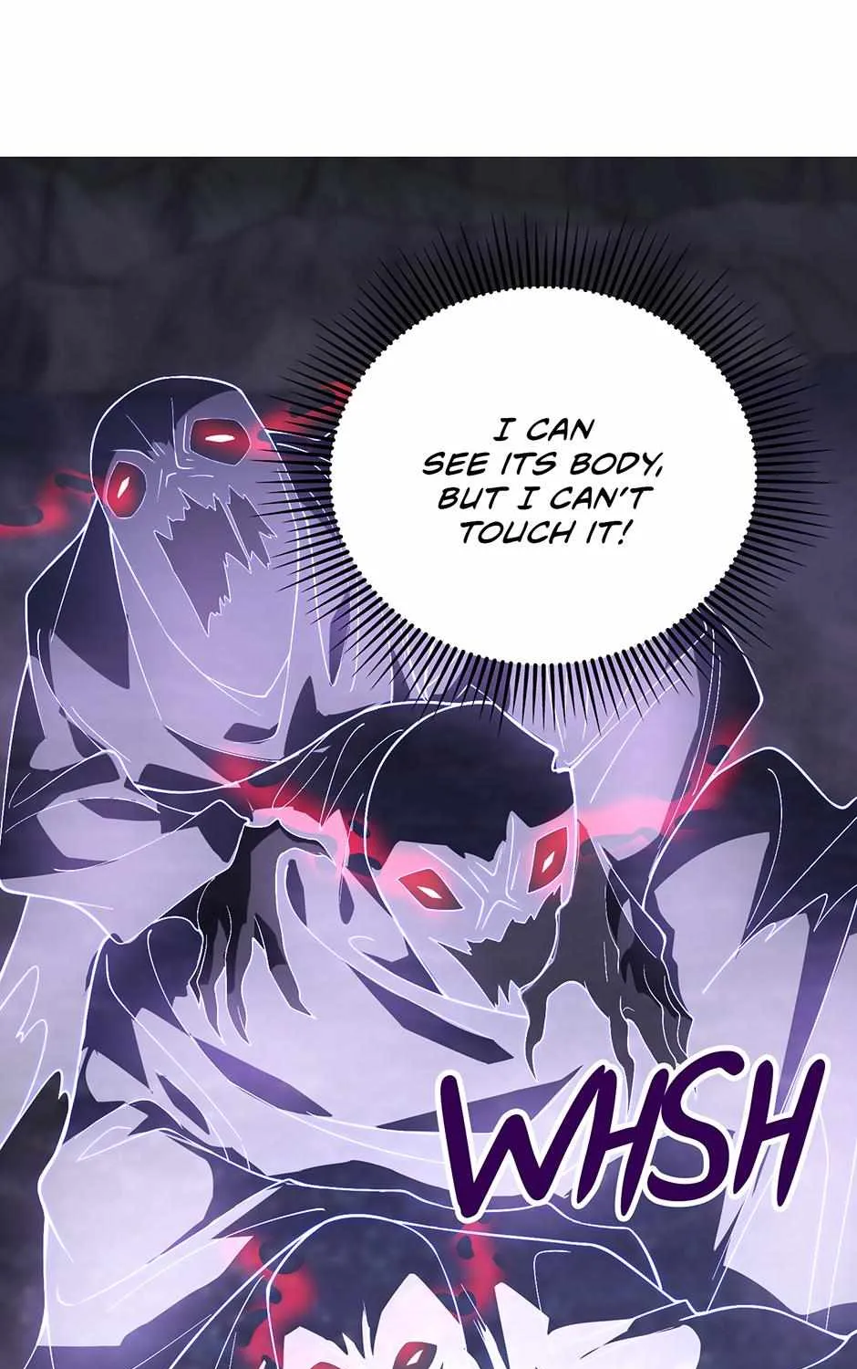 The Return Resistance Wants to Save the World Chapter 25 page 4 - 