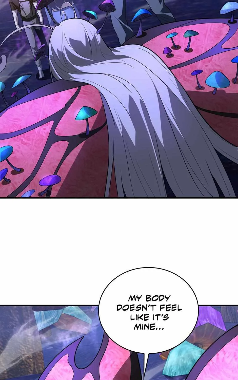 The Return Resistance Wants to Save the World Chapter 25 page 38 - 