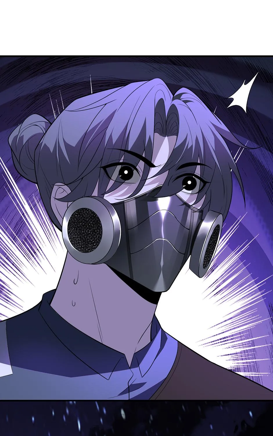 The Return Resistance Wants to Save the World Chapter 25 page 44 - 