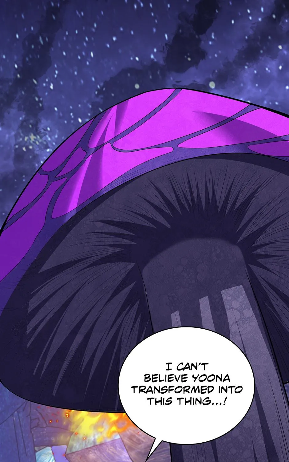 The Return Resistance Wants to Save the World Chapter 25 page 46 - 