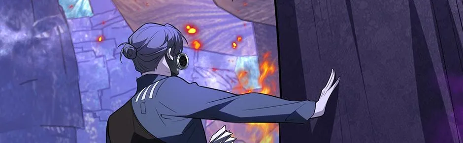 The Return Resistance Wants to Save the World Chapter 25 page 47 - 