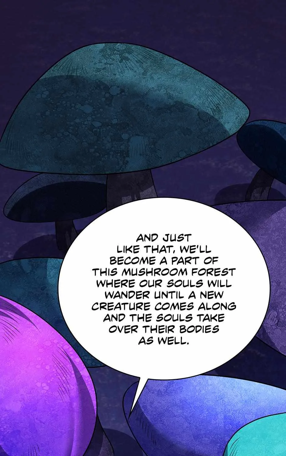 The Return Resistance Wants to Save the World Chapter 25 page 54 - 