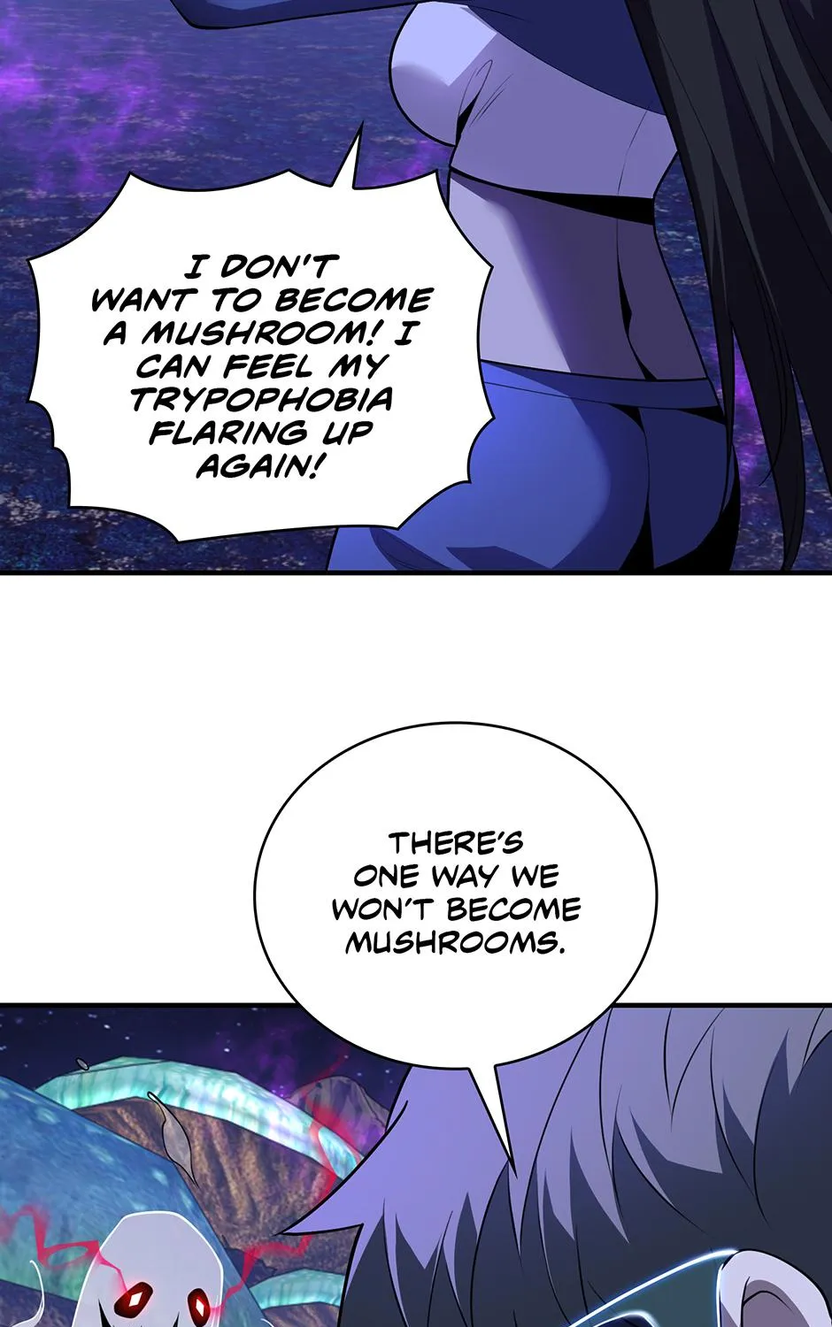 The Return Resistance Wants to Save the World Chapter 25 page 60 - 