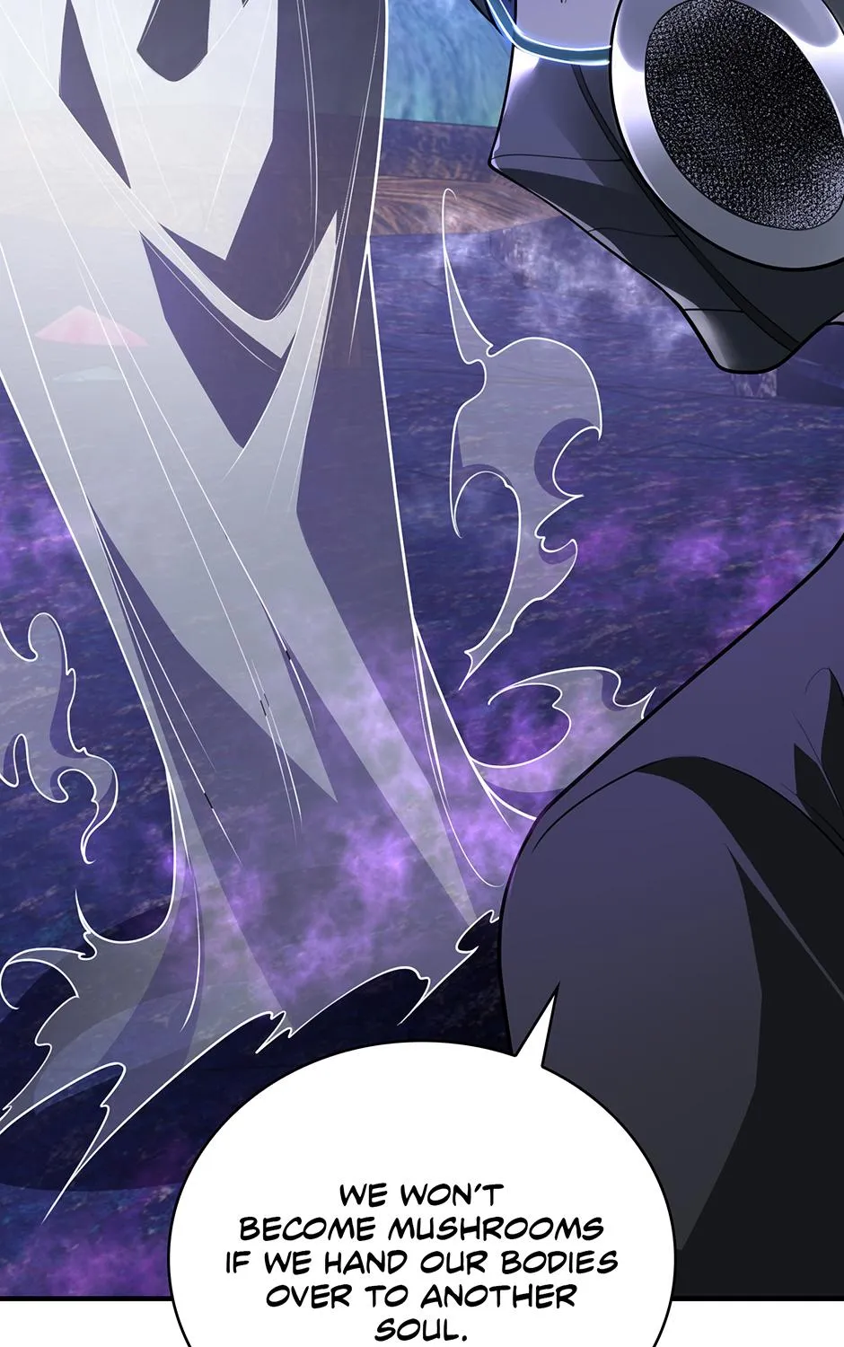 The Return Resistance Wants to Save the World Chapter 25 page 62 - 