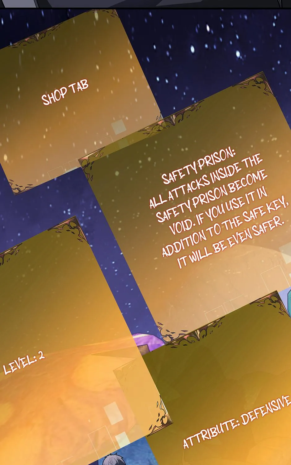 The Return Resistance Wants to Save the World Chapter 25 page 66 - 