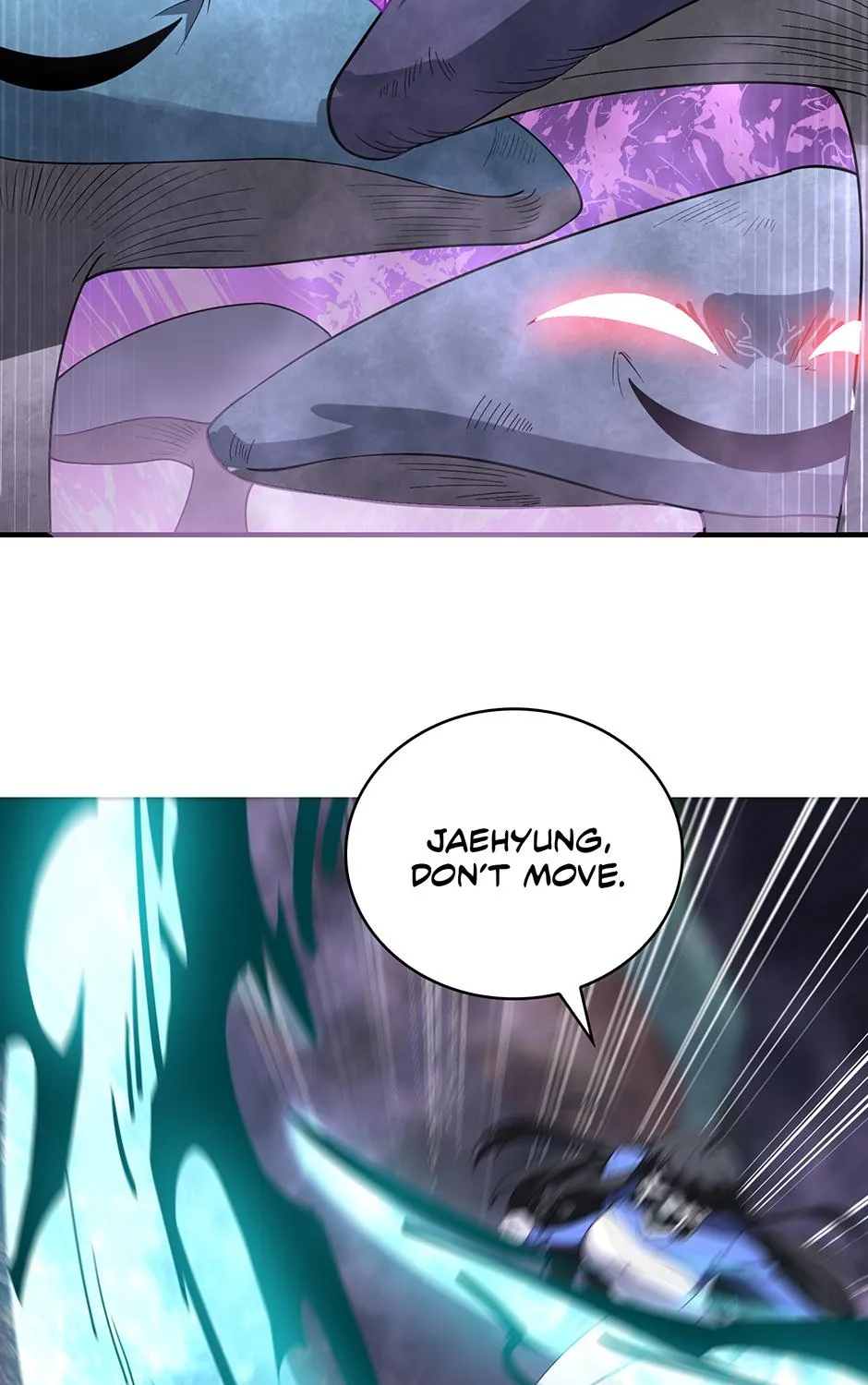 The Return Resistance Wants to Save the World Chapter 25 page 8 - 