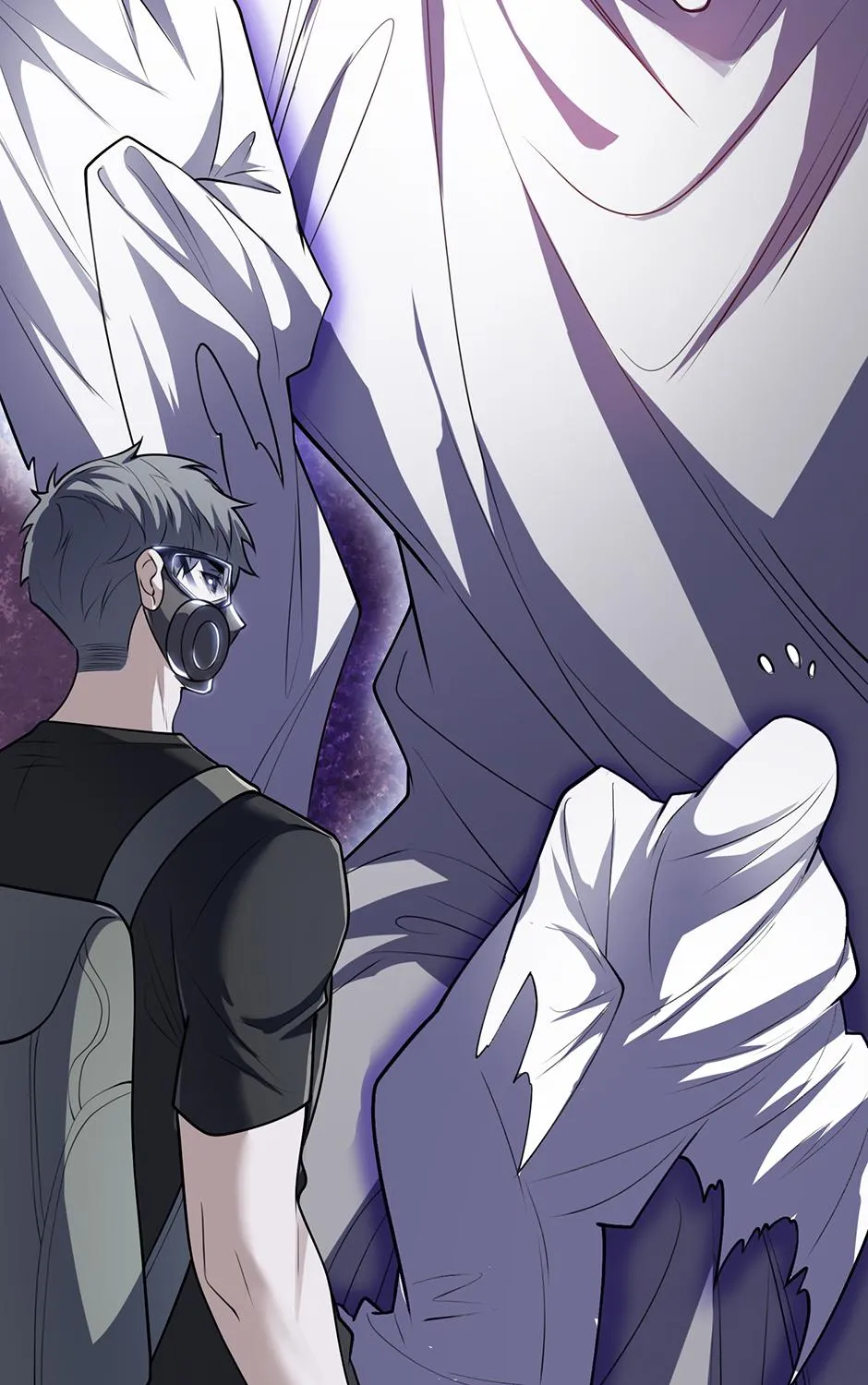 The Return Resistance Wants to Save the World Chapter 25 page 80 - 