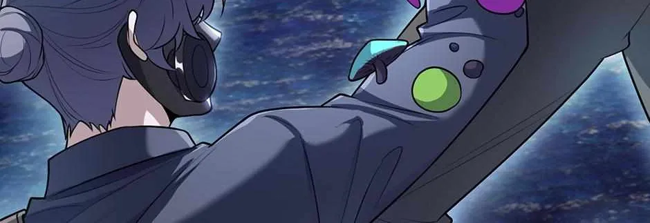 The Return Resistance Wants to Save the World Chapter 25 page 85 - 