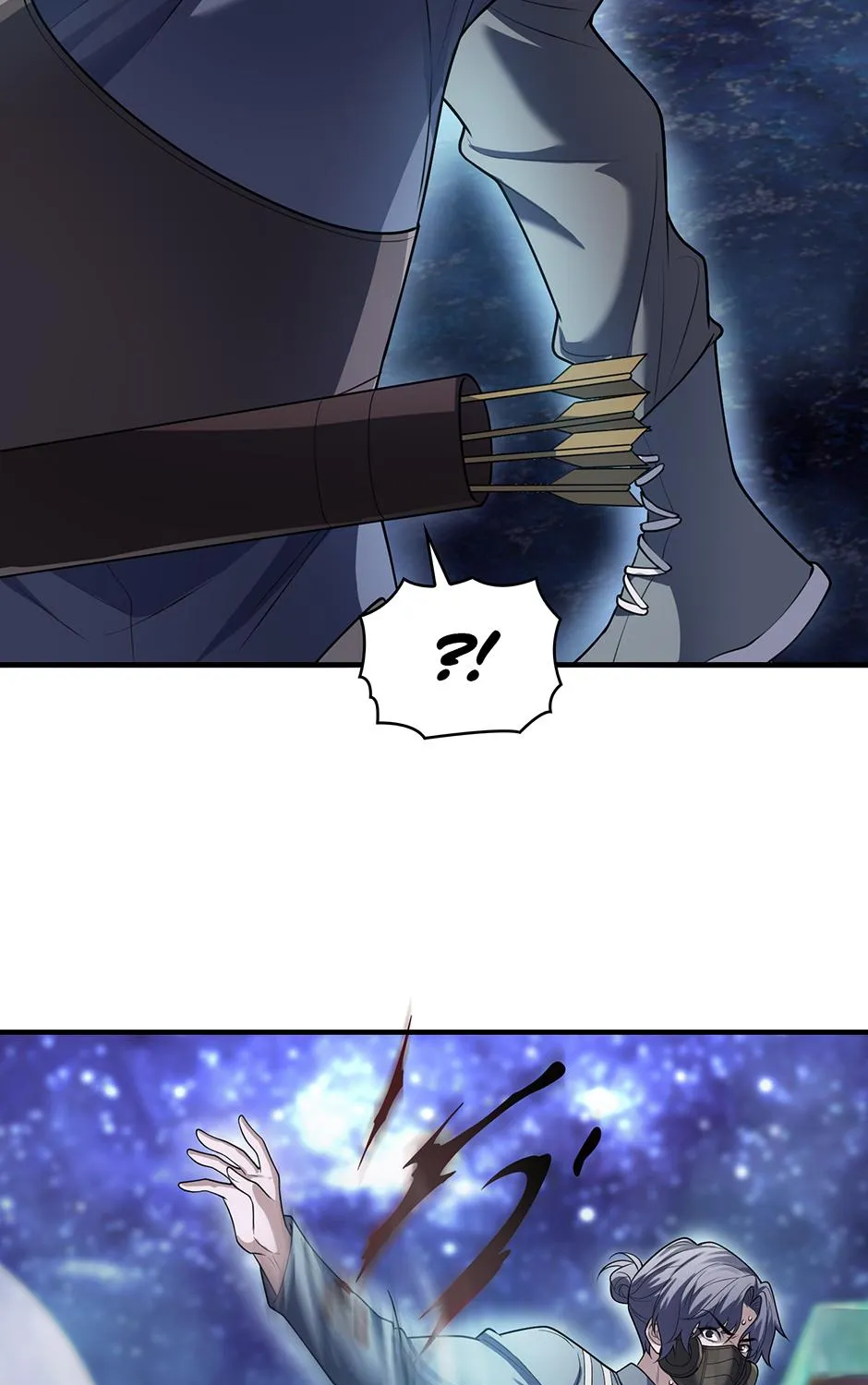The Return Resistance Wants to Save the World Chapter 25 page 86 - 