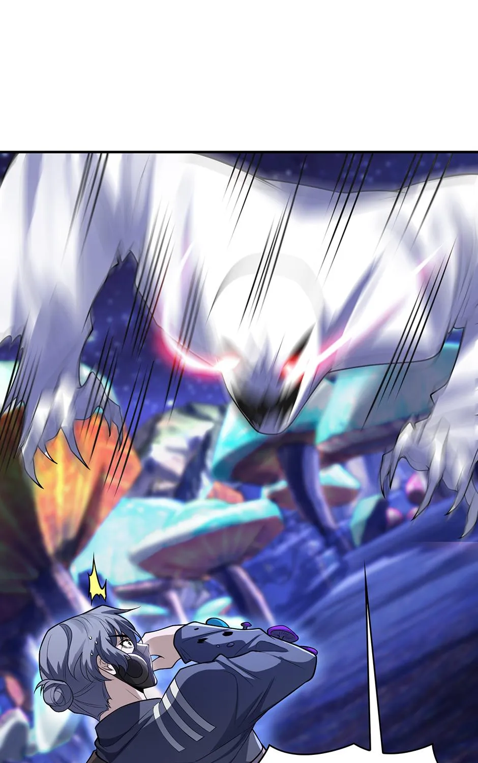 The Return Resistance Wants to Save the World Chapter 25 page 90 - 
