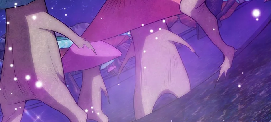 The Return Resistance Wants to Save the World Chapter 26 page 11 - 