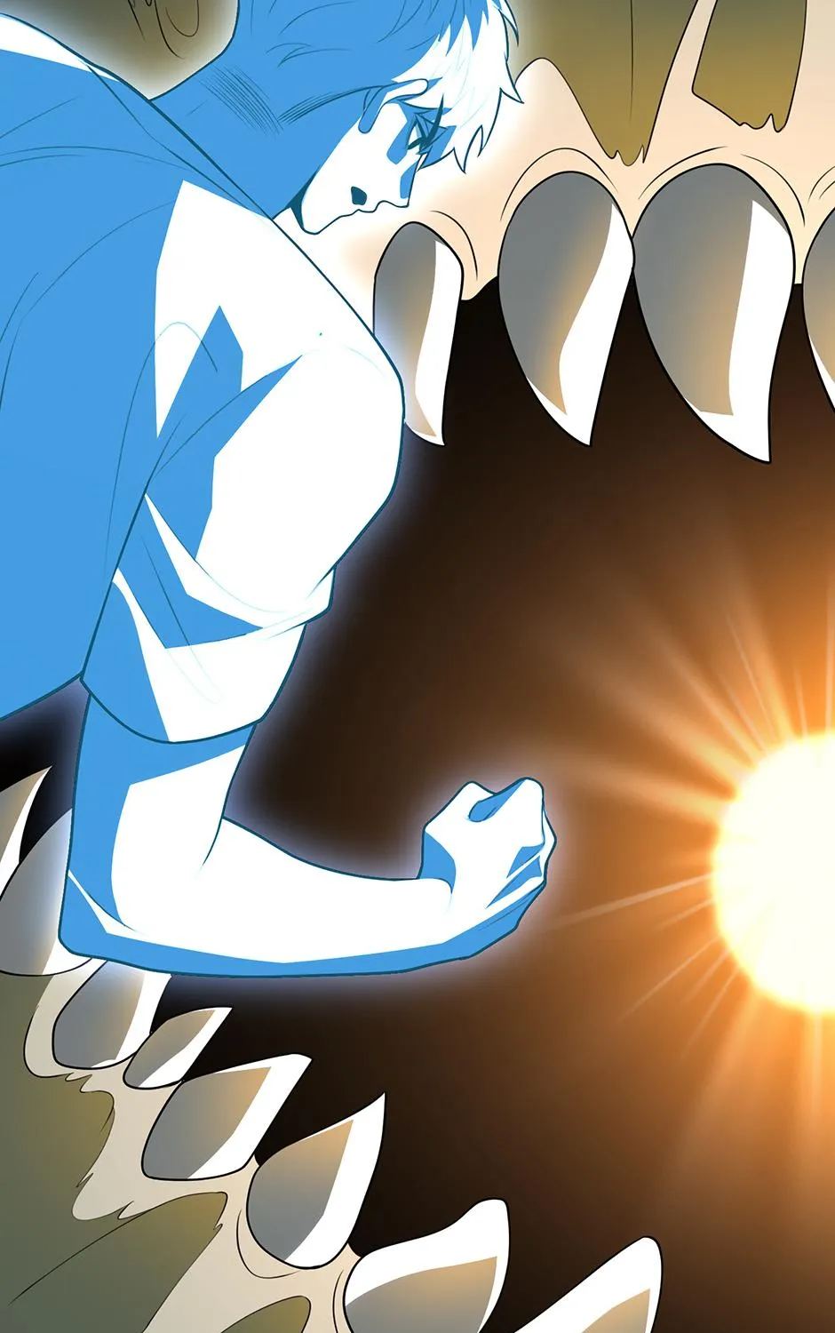 The Return Resistance Wants to Save the World Chapter 26 page 102 - 