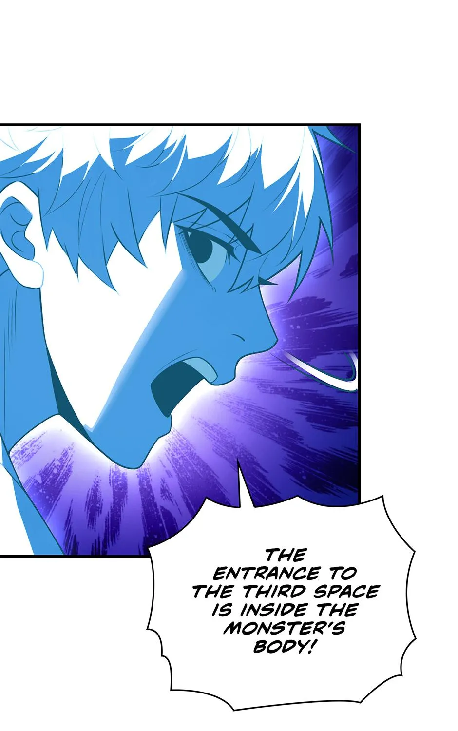 The Return Resistance Wants to Save the World Chapter 26 page 104 - 