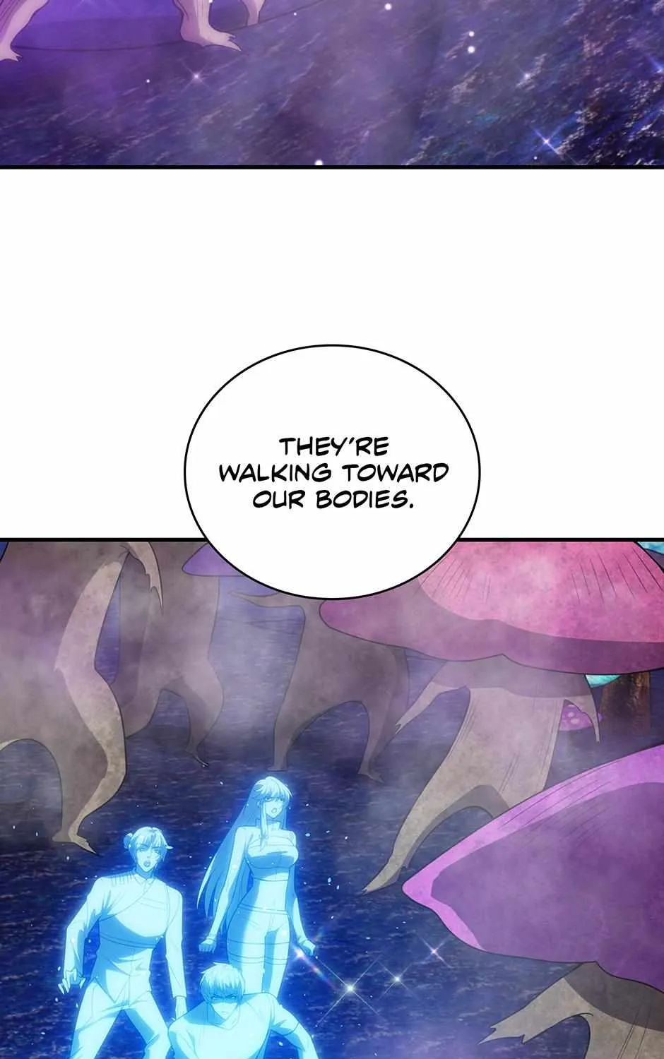 The Return Resistance Wants to Save the World Chapter 26 page 12 - 