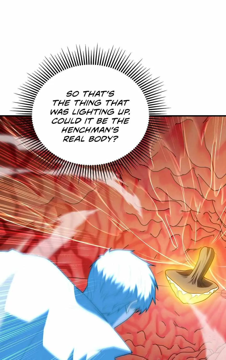 The Return Resistance Wants to Save the World Chapter 26 page 114 - 