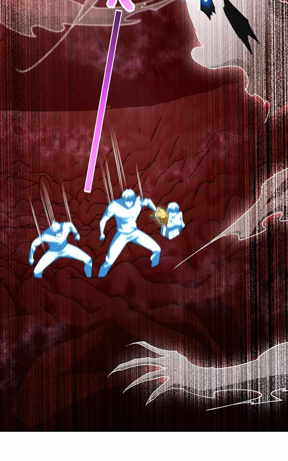 The Return Resistance Wants to Save the World Chapter 26 page 120 - 