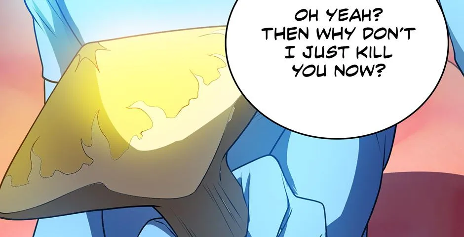 The Return Resistance Wants to Save the World Chapter 26 page 125 - 