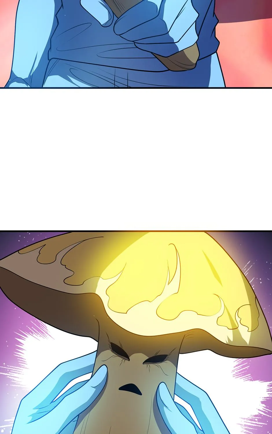 The Return Resistance Wants to Save the World Chapter 26 page 126 - 