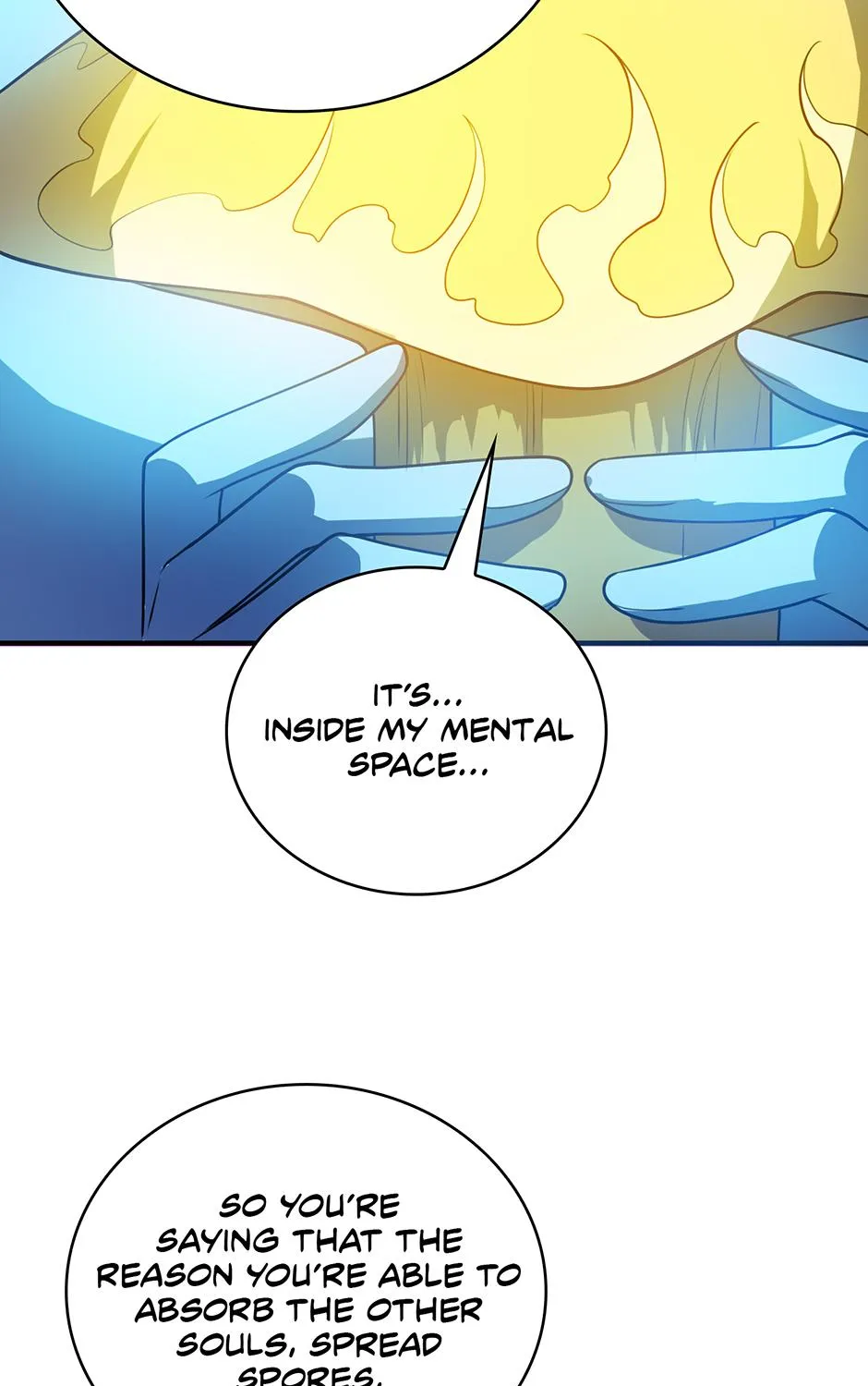 The Return Resistance Wants to Save the World Chapter 26 page 130 - 