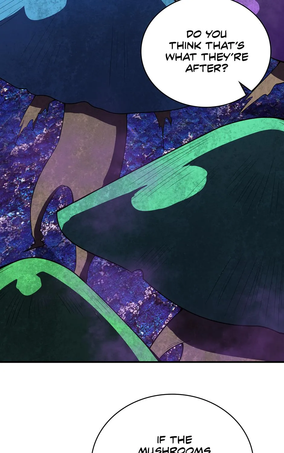 The Return Resistance Wants to Save the World Chapter 26 page 14 - 