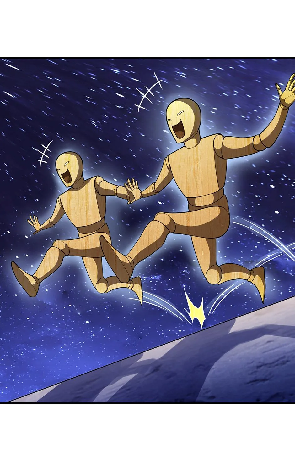 The Return Resistance Wants to Save the World Chapter 26 page 138 - 