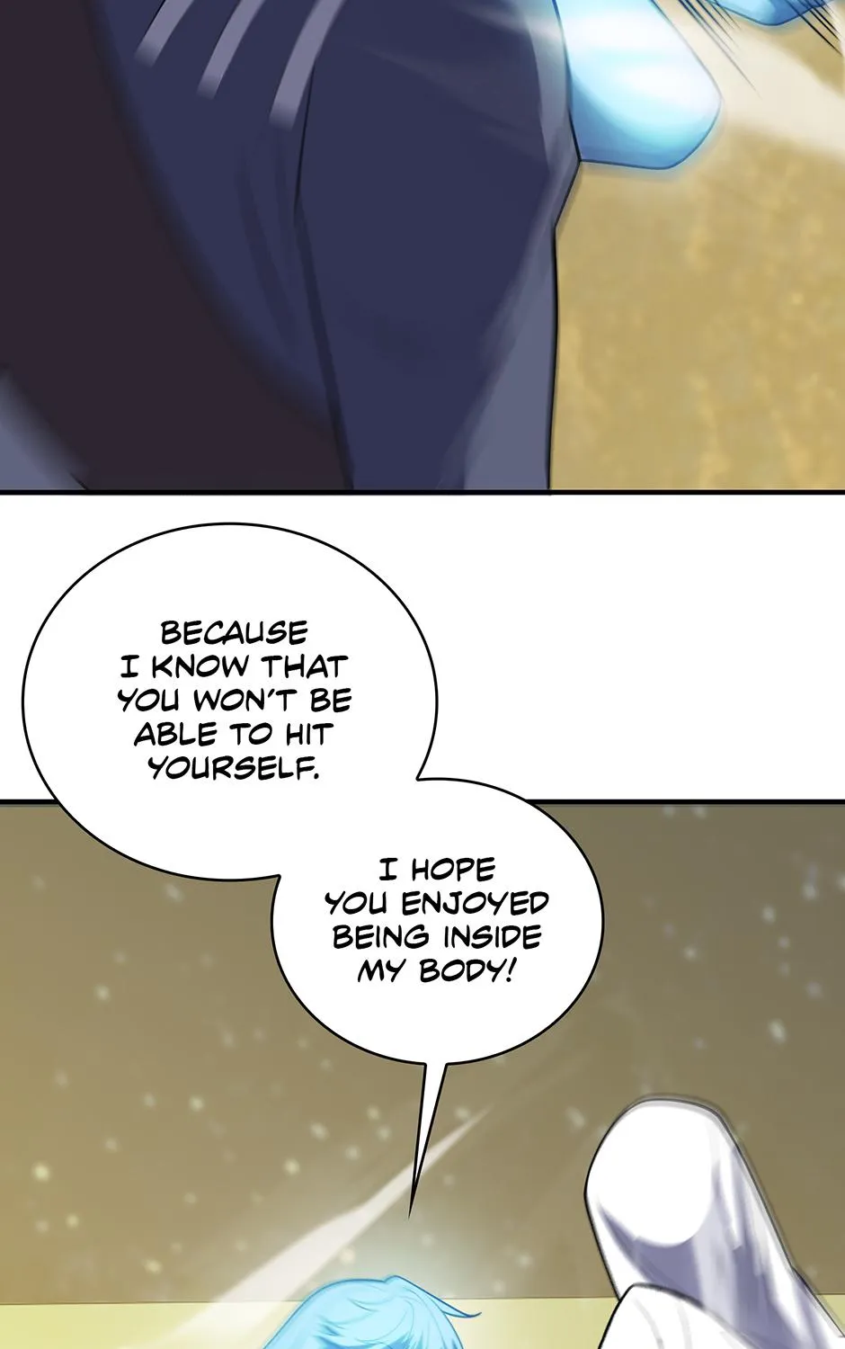 The Return Resistance Wants to Save the World Chapter 26 page 156 - 