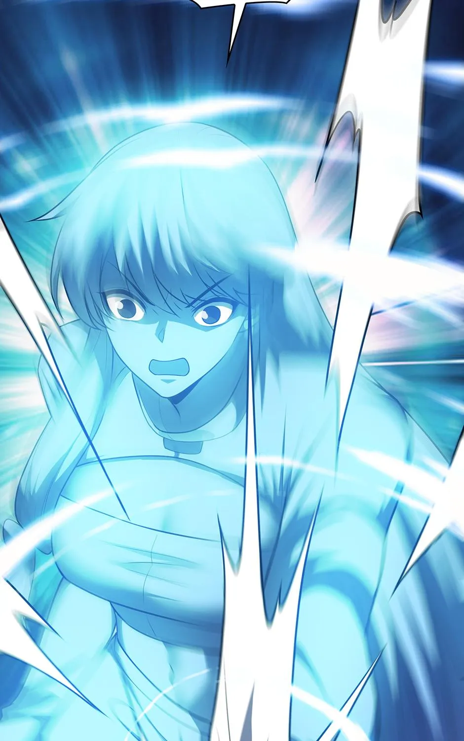 The Return Resistance Wants to Save the World Chapter 26 page 160 - 