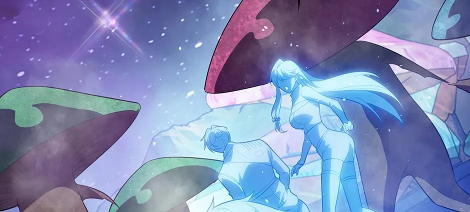The Return Resistance Wants to Save the World Chapter 26 page 17 - 