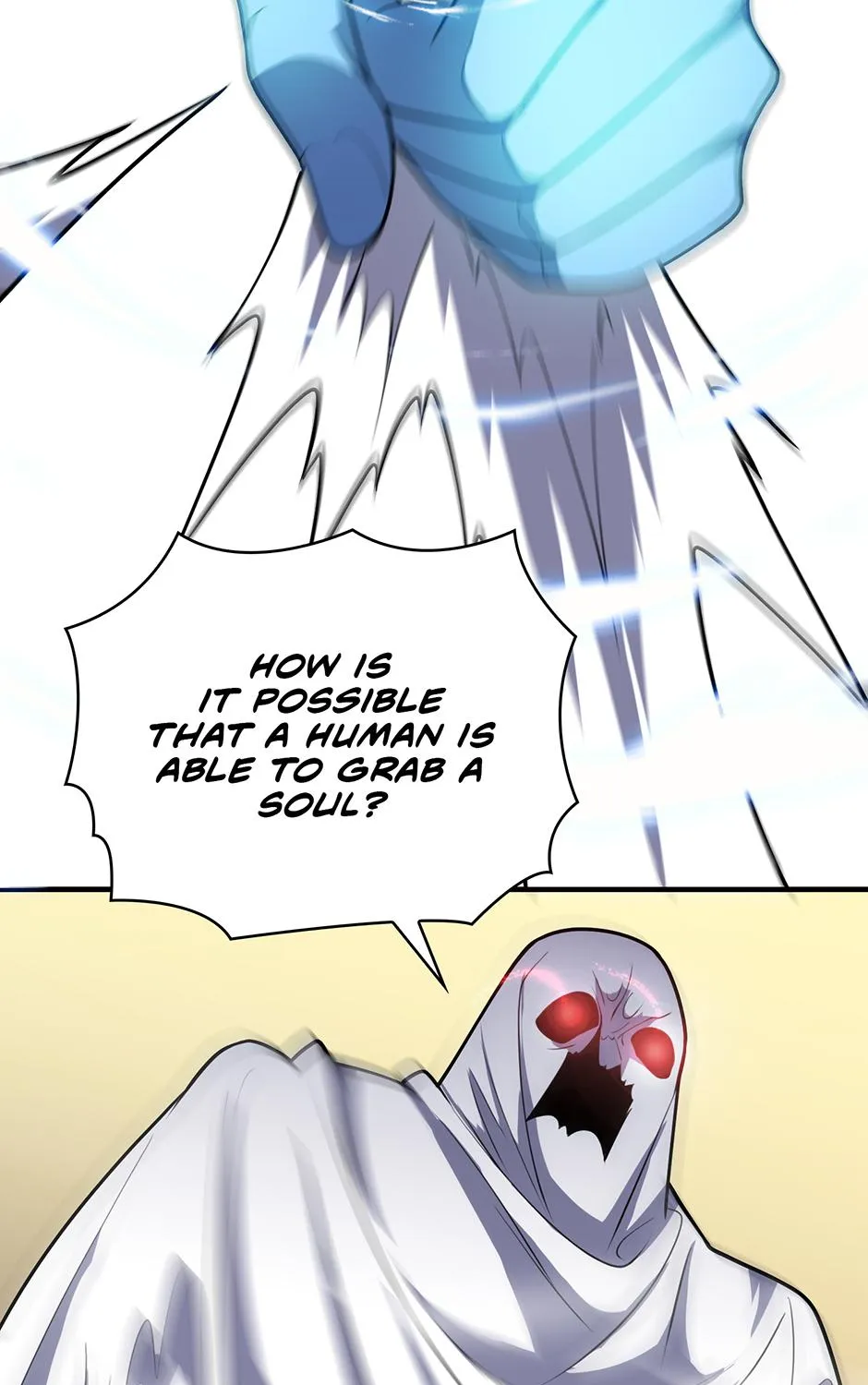 The Return Resistance Wants to Save the World Chapter 26 page 162 - 