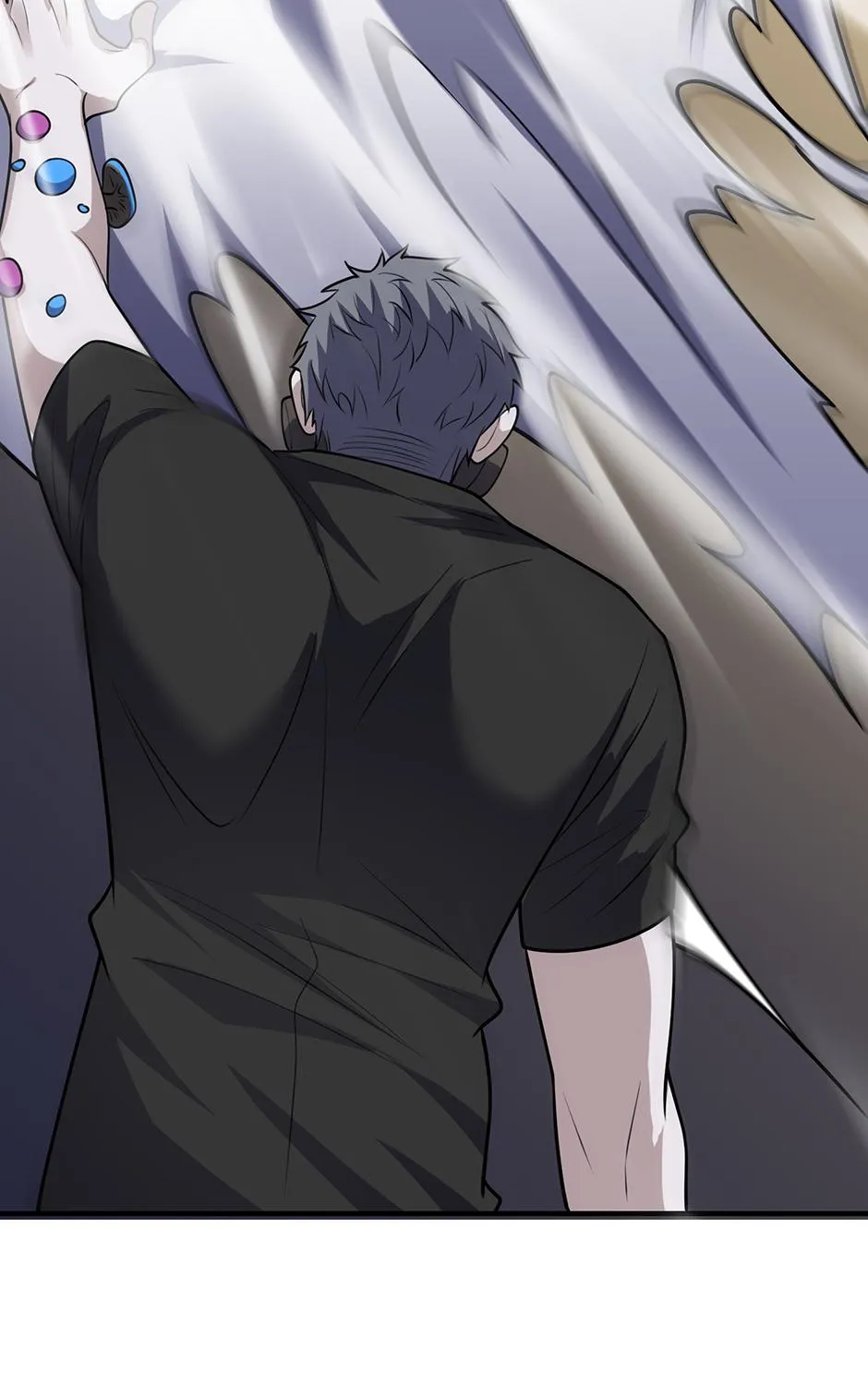 The Return Resistance Wants to Save the World Chapter 26 page 164 - 