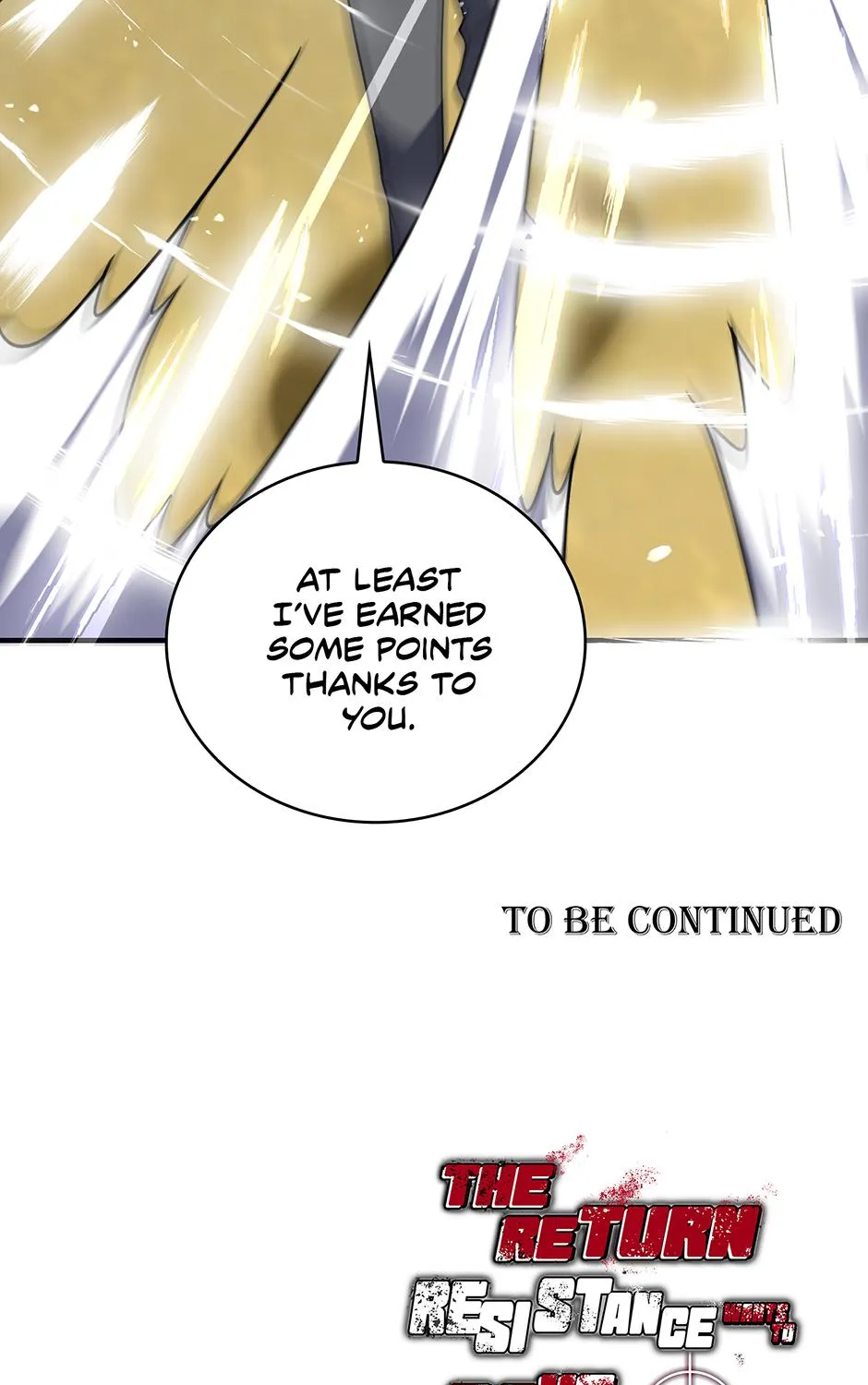 The Return Resistance Wants to Save the World Chapter 26 page 168 - 