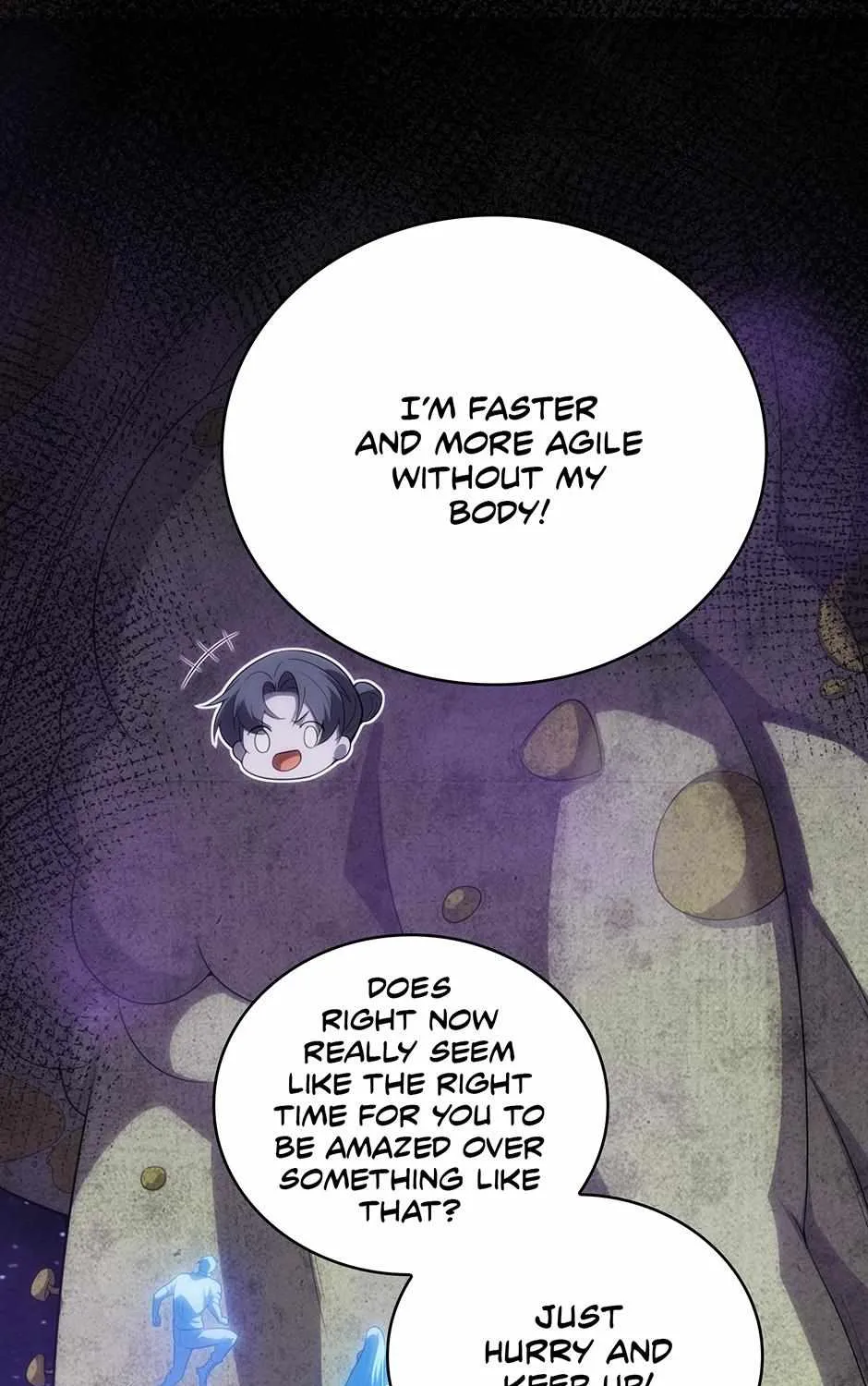 The Return Resistance Wants to Save the World Chapter 26 page 20 - 