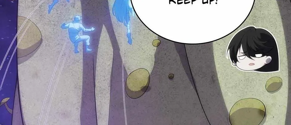 The Return Resistance Wants to Save the World Chapter 26 page 21 - 