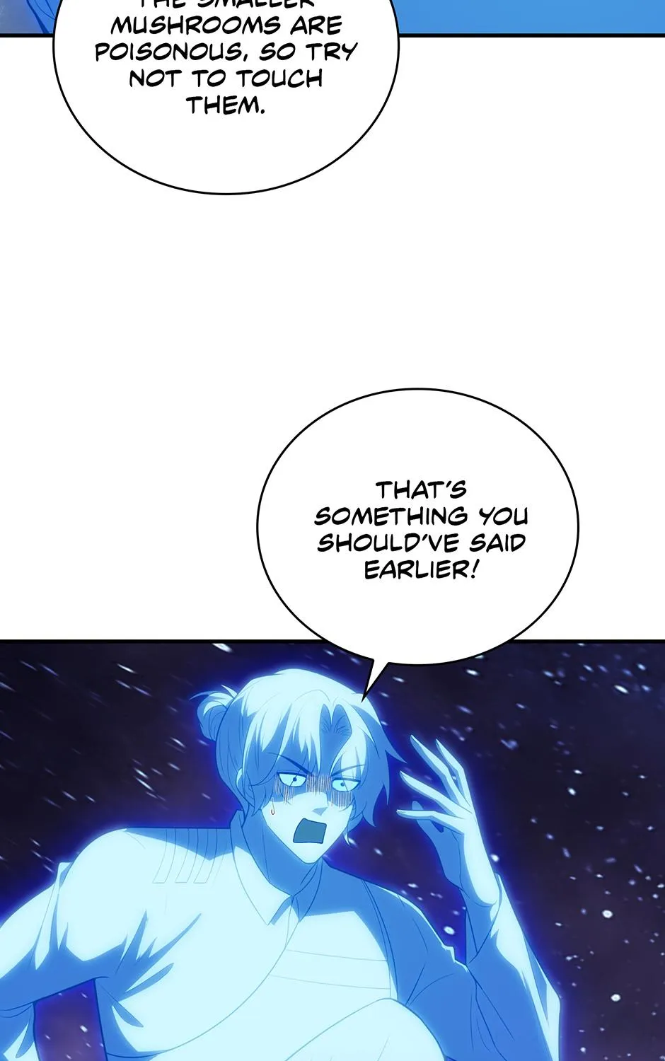 The Return Resistance Wants to Save the World Chapter 26 page 24 - 