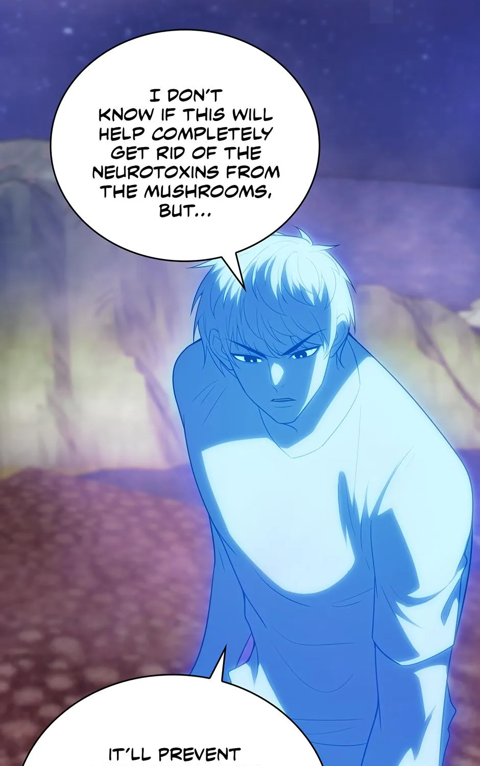 The Return Resistance Wants to Save the World Chapter 26 page 30 - 