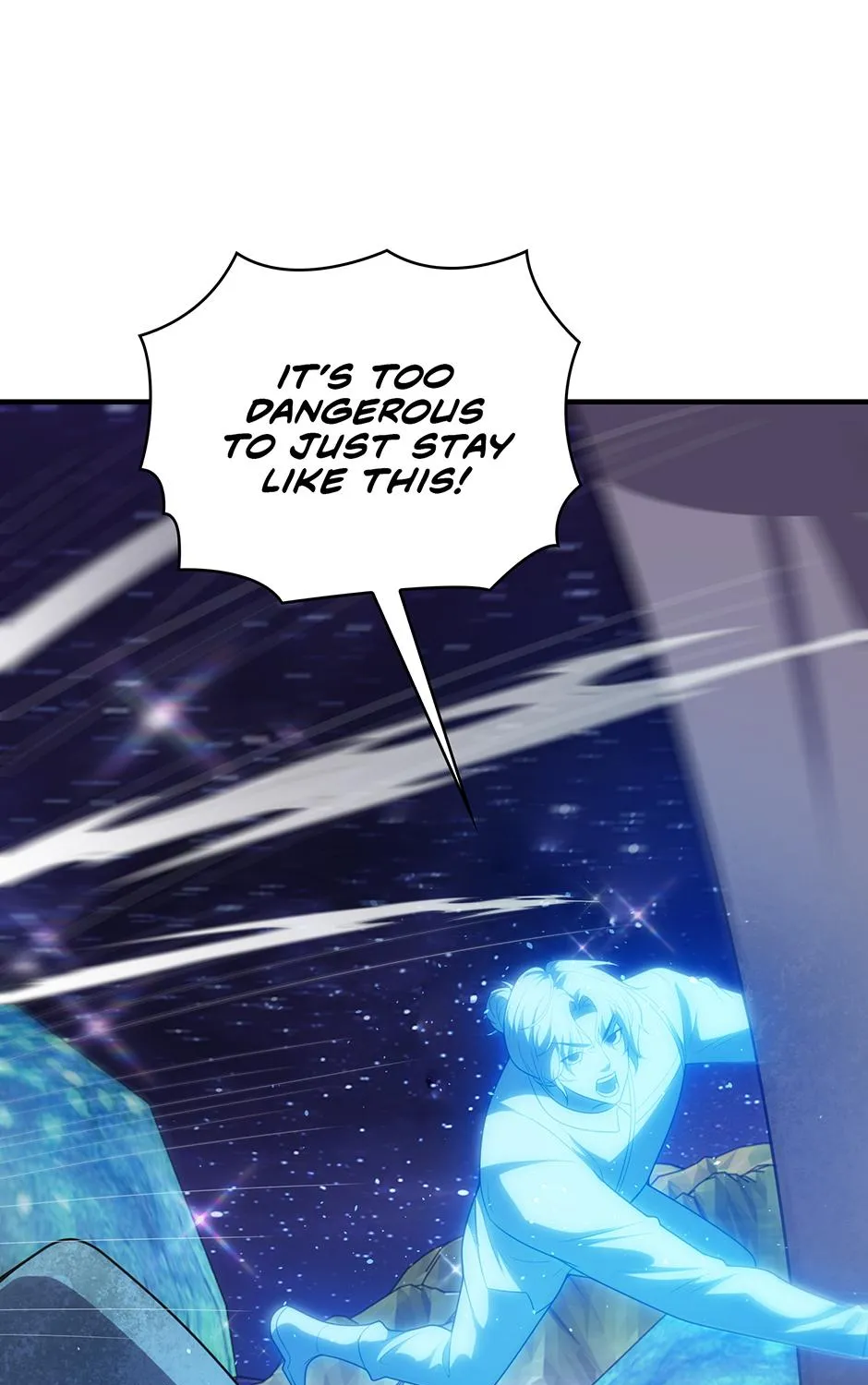 The Return Resistance Wants to Save the World Chapter 26 page 4 - 