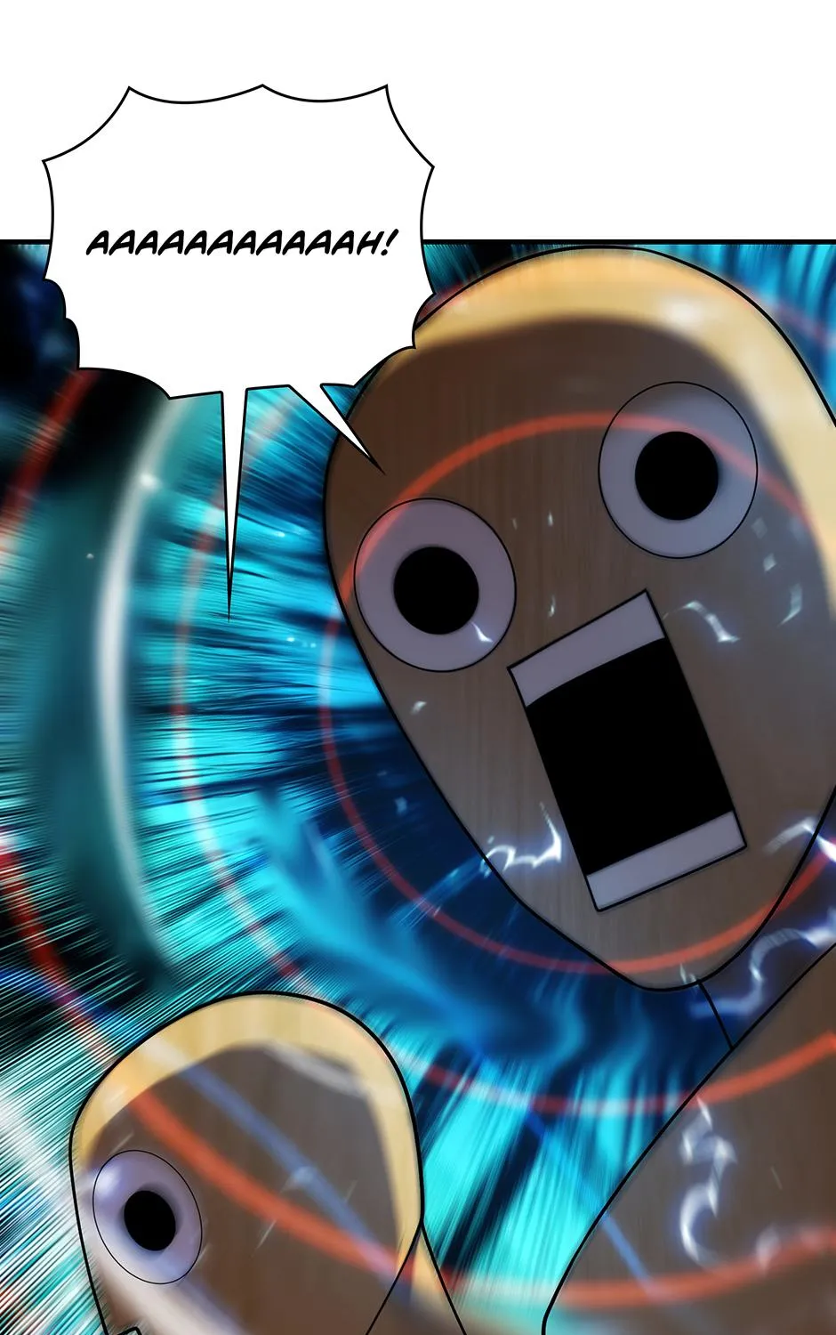 The Return Resistance Wants to Save the World Chapter 26 page 44 - 