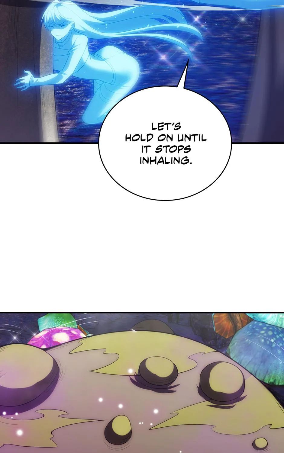 The Return Resistance Wants to Save the World Chapter 26 page 6 - 