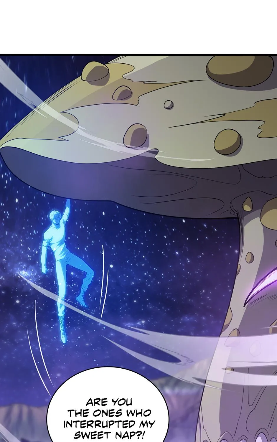 The Return Resistance Wants to Save the World Chapter 26 page 52 - 