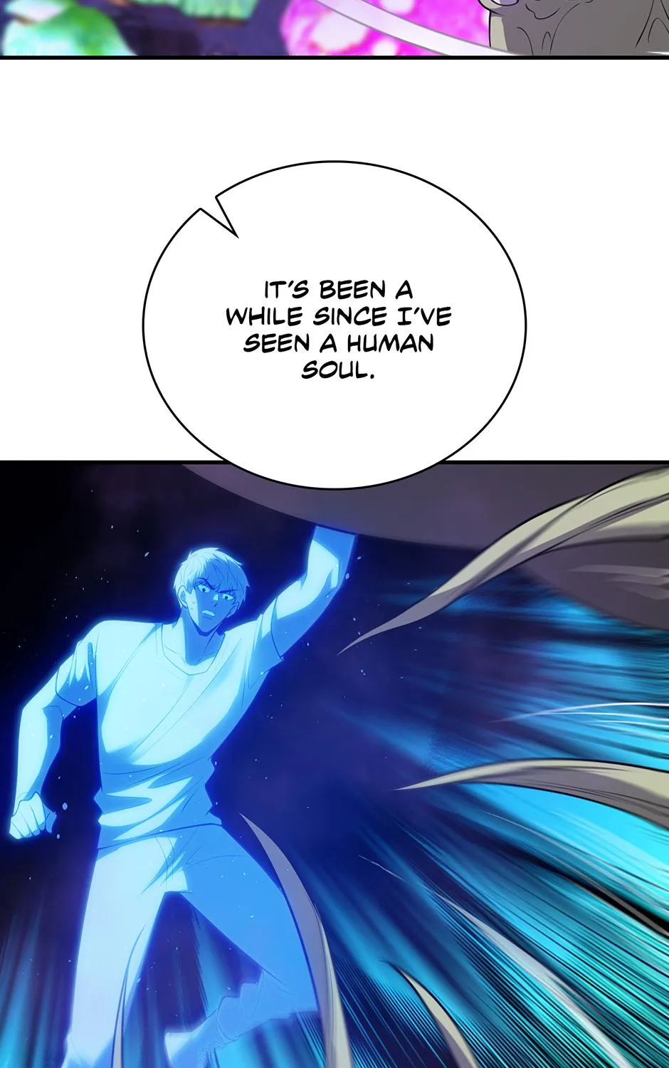 The Return Resistance Wants to Save the World Chapter 26 page 54 - 