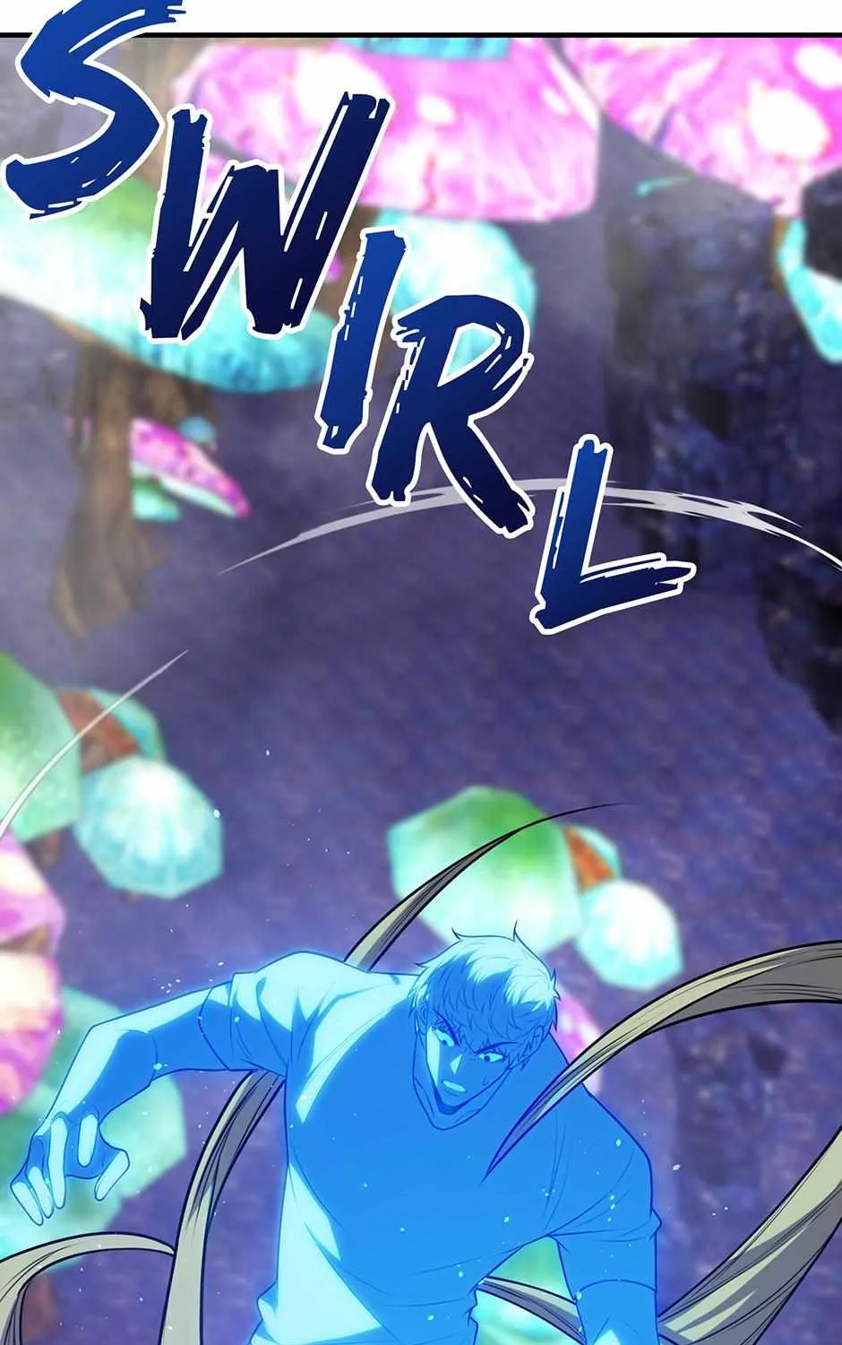 The Return Resistance Wants to Save the World Chapter 26 page 62 - 
