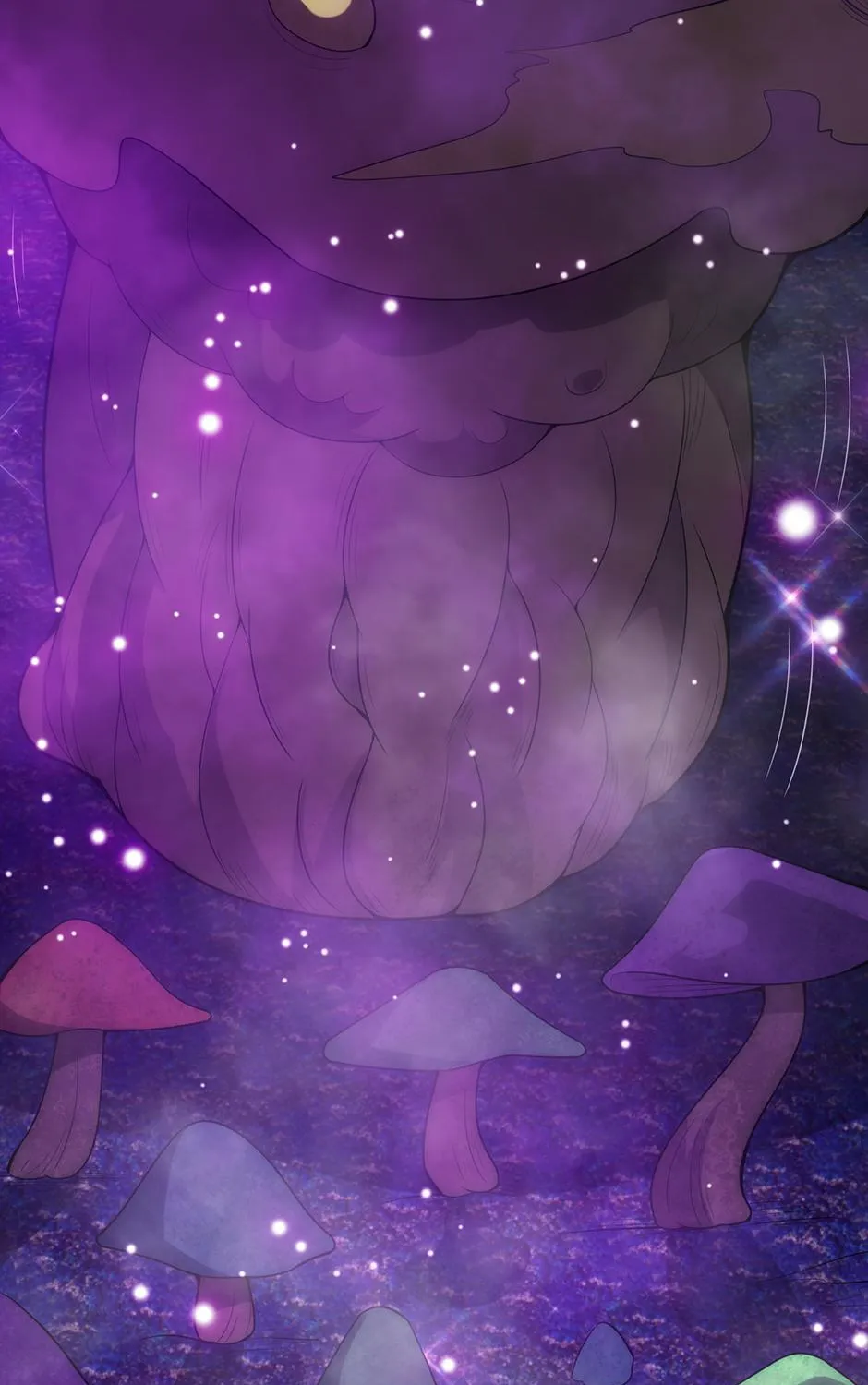The Return Resistance Wants to Save the World Chapter 26 page 8 - 