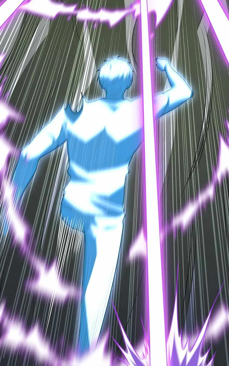 The Return Resistance Wants to Save the World Chapter 26 page 94 - 