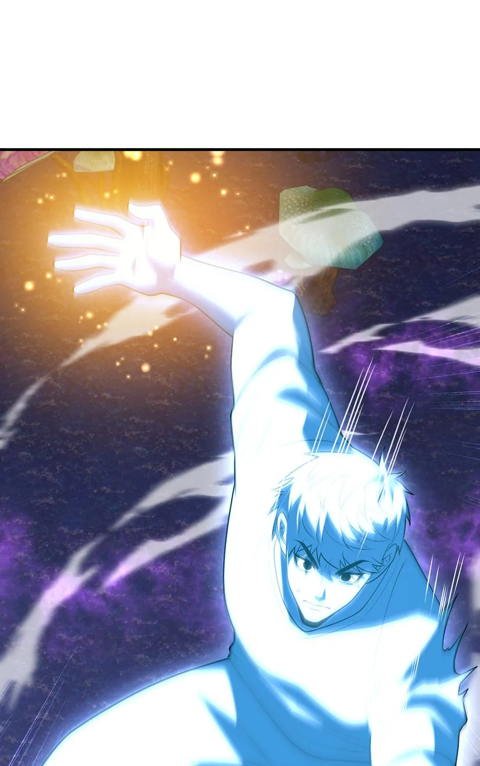 The Return Resistance Wants to Save the World Chapter 26 page 96 - 