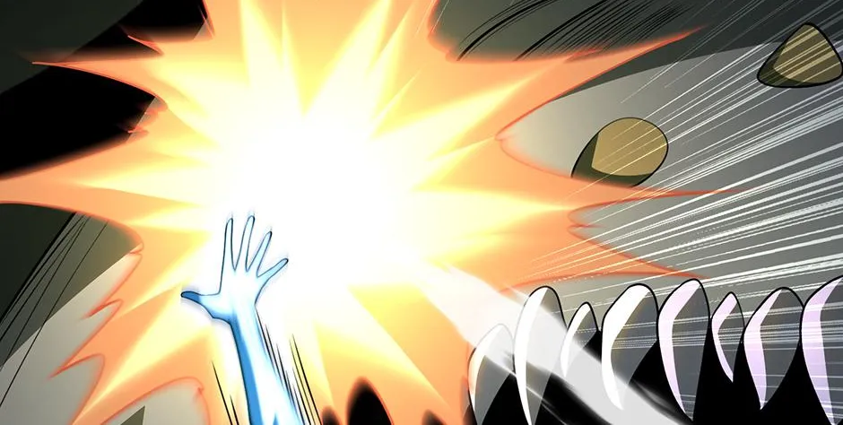 The Return Resistance Wants to Save the World Chapter 26 page 99 - 